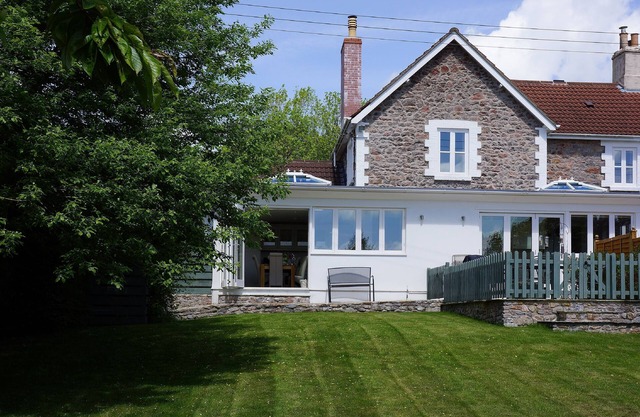 ❤️ Gorgeous 3 bed cottage dog friendly, fast wifi, large garden
