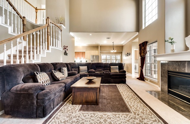 Gorgeous 3407 SQ FT Home in Coppell Dallas Metroplex near DFW Airport