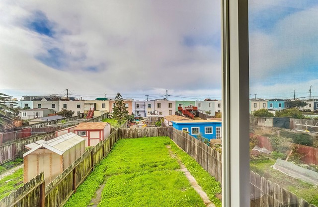Gorgeous 4br/2ba home near Ocean Beach