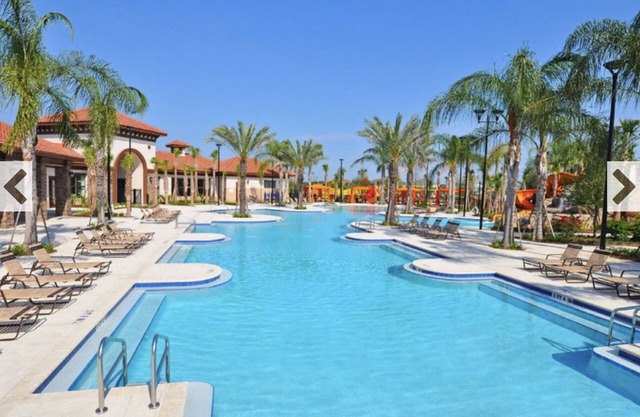 Gorgeous 9bd In The Solterra Resort! 9 Bedroom Home by RedAwning