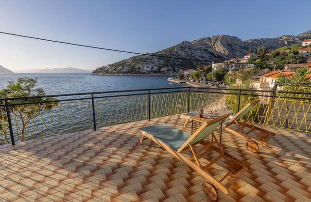 Gorgeous apartment in Sveti Juraj