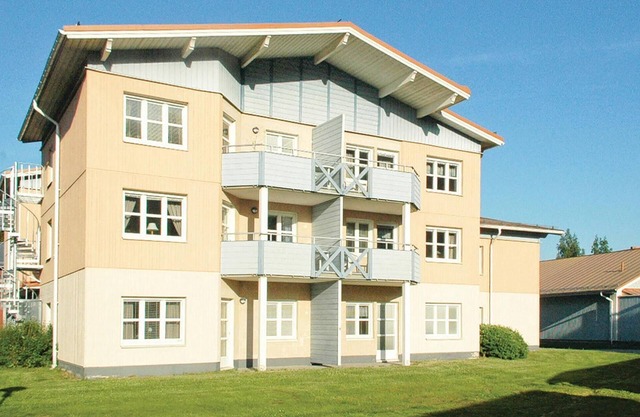 Gorgeous apartment in Sysslebäck