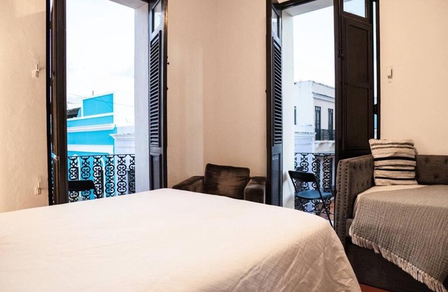 Gorgeous Apt w/Best Views of La Fortaleza