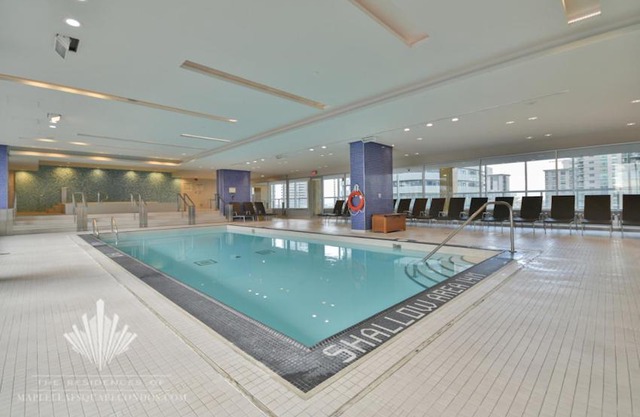 Gorgeous Condo in Downtown Near CN Tower