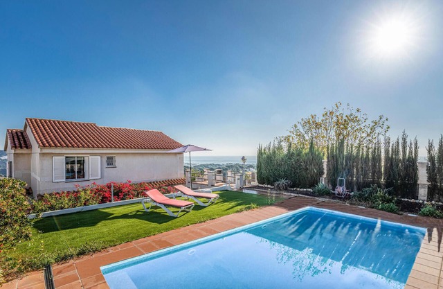 Gorgeous home in Sant Cebrià de Vallalt