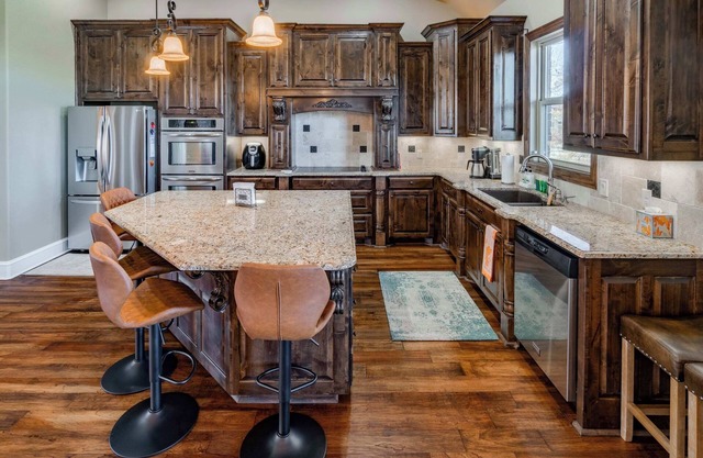 Gorgeous Home on Lake Maria