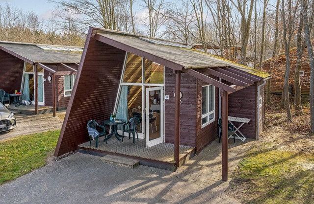 Gorgeous home in Fredericia with WiFi