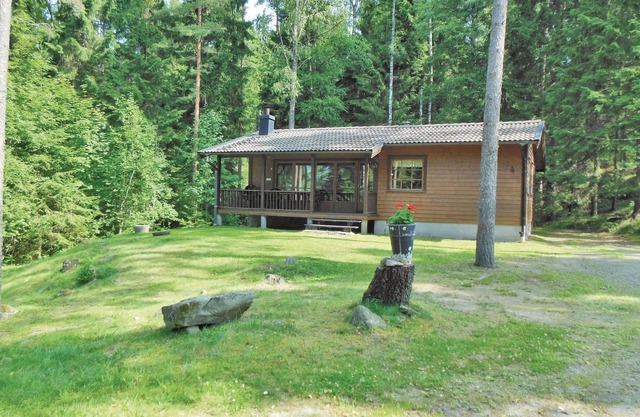 Gorgeous home in Gislaved with WiFi