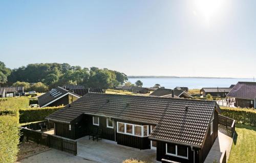 Gorgeous Home In Haderslev With Wifi