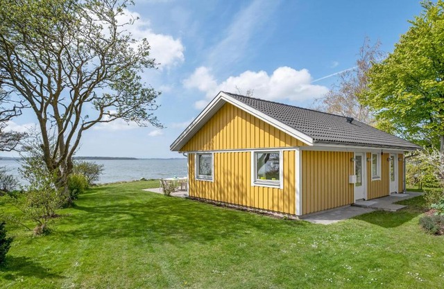 Gorgeous Home In Helsinge