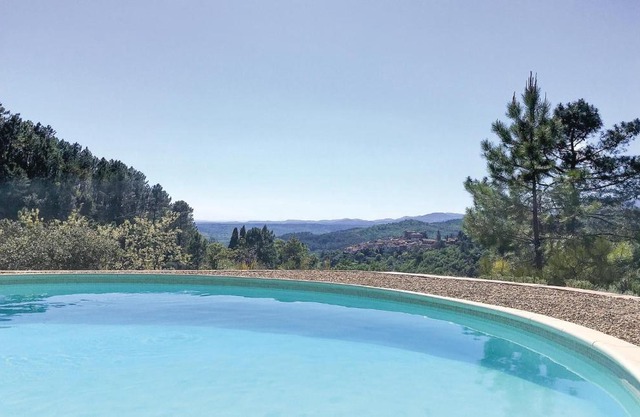 Gorgeous Home In Montauroux, Var