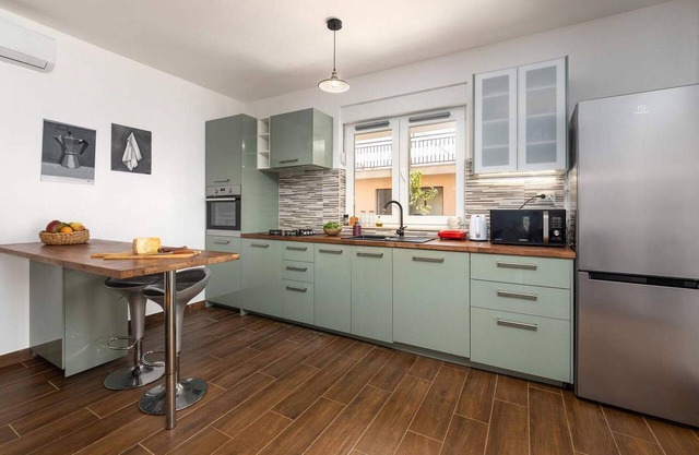 Gorgeous home in Opatija