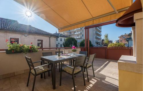 Gorgeous Home In Pieve Di Soligo