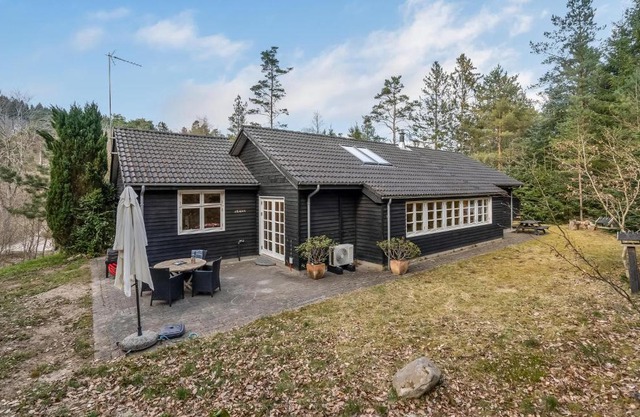 Gorgeous Home In Silkeborg With Wifi