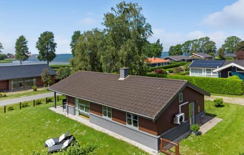 Gorgeous Home In Stubbekøbing With Wifi