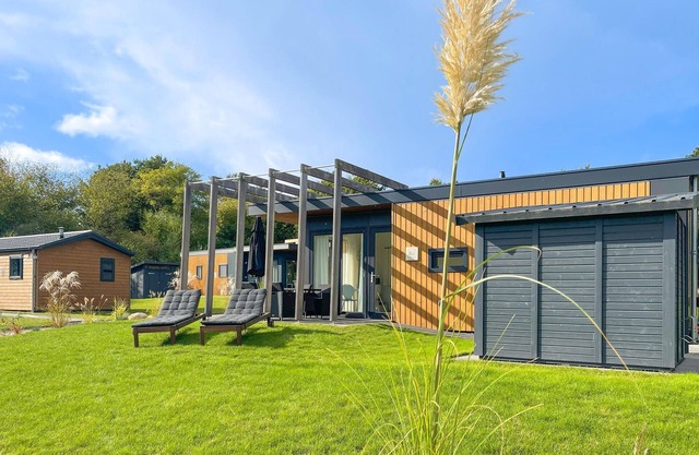 Gorgeous home in Süsel with WiFi