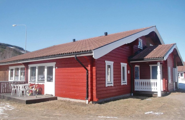 Gorgeous home in Sysslebäck with sauna