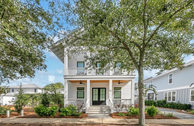 🐟Gorgeous Home-Luxury 30A-Hightide on Hiker