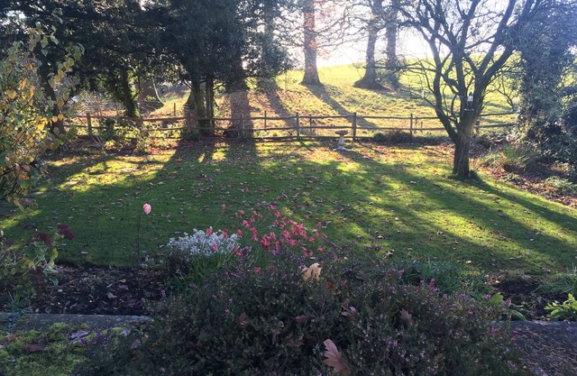 Gorgeous Lakeland cottage with delightful private garden. Free EV charging.