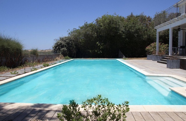 Gorgeous Mansion by Caesarea's Greatest