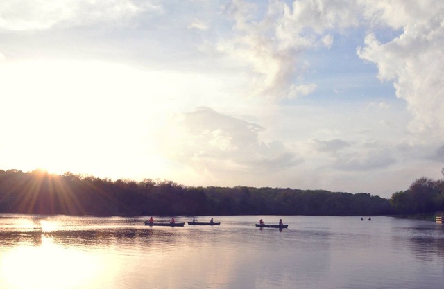 Gorgeous Retreat and Event Hall with Private 8 Acre Stocked Fishing Lake