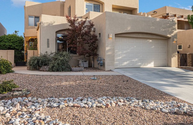 Gorgeous Southwestern Home