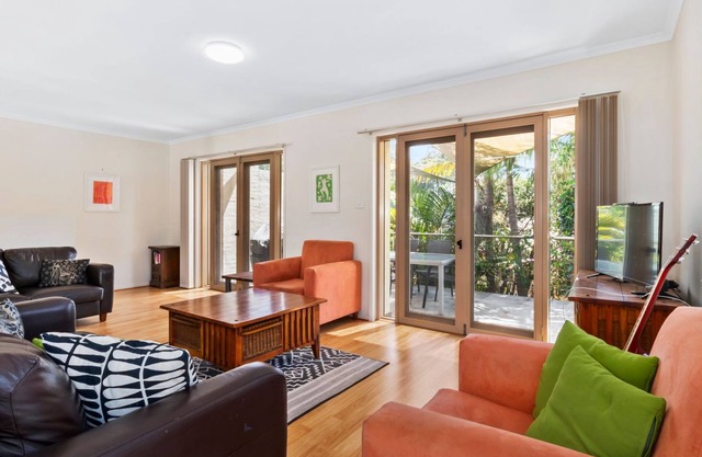 Gorgeous townhouse perfect for a family escape