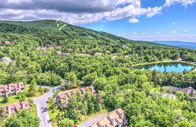 Gorgeous Townhouse with views in the Ledges at Bromley