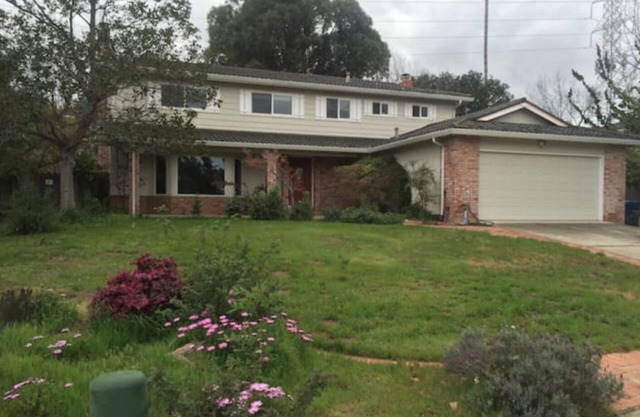 Gorgeous Two-Story Saratoga House w/Large Backyard