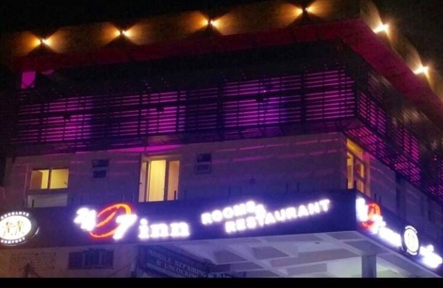 Goroomgo 24x7 Inn Jalandhar