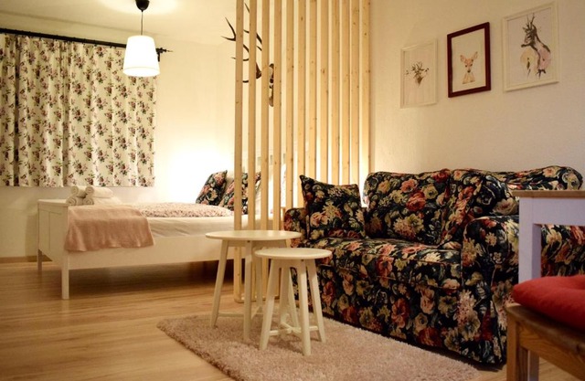 Gosau Apartment 006