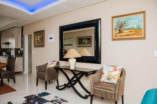 Gosheni Villas