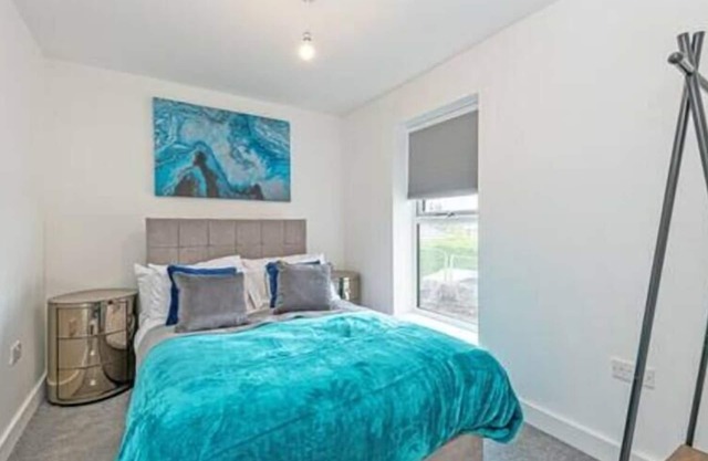Gospel Heights 2 Bed Apartment