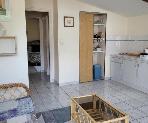 Gouarec La Petite Maison