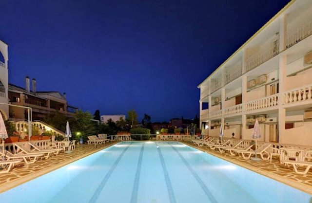 Gouvia Hotel