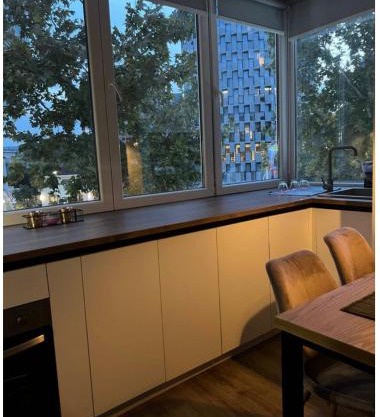 Govi Apartment al pieno centro di Tirana