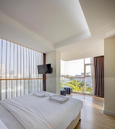 GP House Express Sukhumvit 81