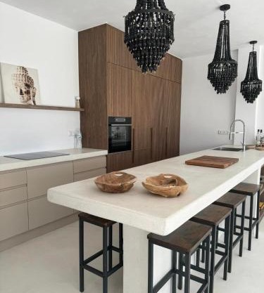 Gr - Villa La Punta Mikri