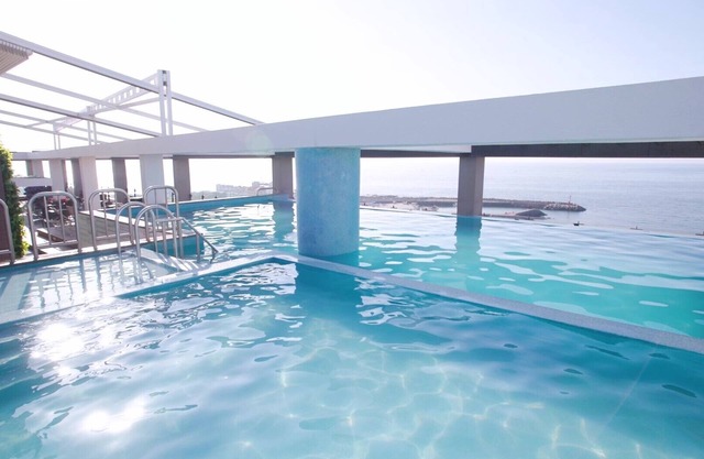Grabel Hotel Jeju