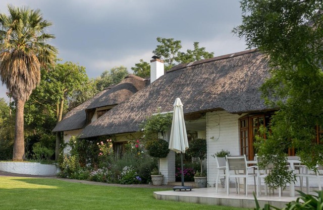Grace Guest House