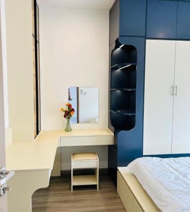 Grace Home Airb&b Apartment