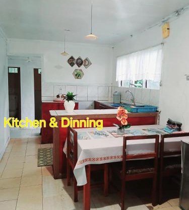 Grace Homestay
