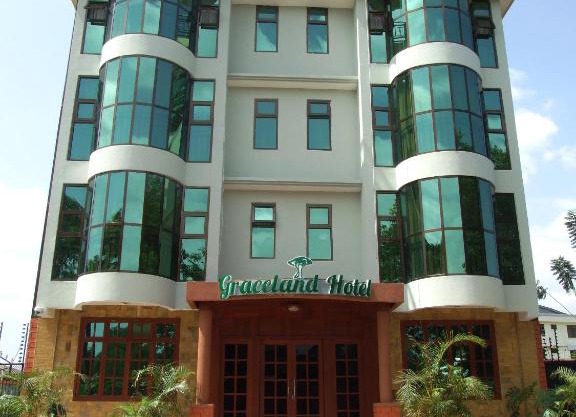 Grace Land Hotel