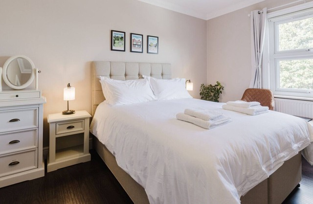 Grace`s Guesthouse Room 3