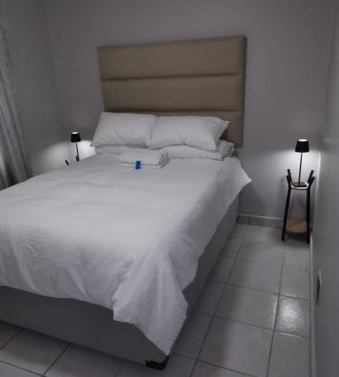 Grace Villas 2