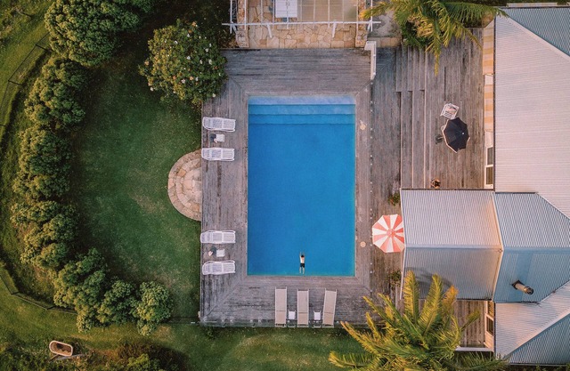 Graciosa Byron Bay | Sleeps 10
