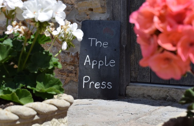 Grade II listed barn conversion close to Taunton