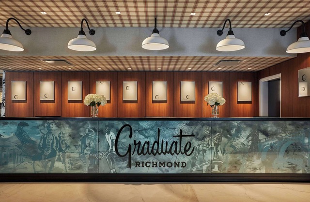 Graduate by Hilton Richmond