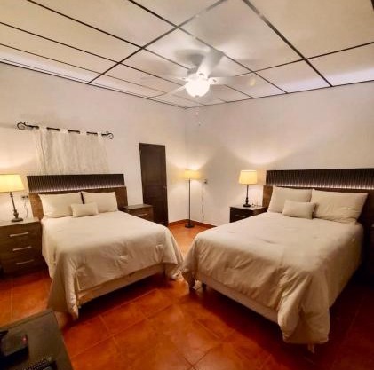 Gran Bonanza Hotel