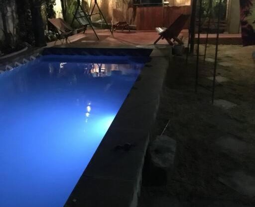 Gran Casa Familiar en La Florida a pasos del metro